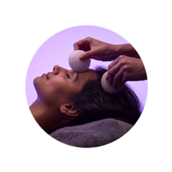 LUSH - Hair Treatment