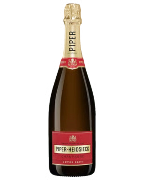 Piper Heidsieck Brut Champagne