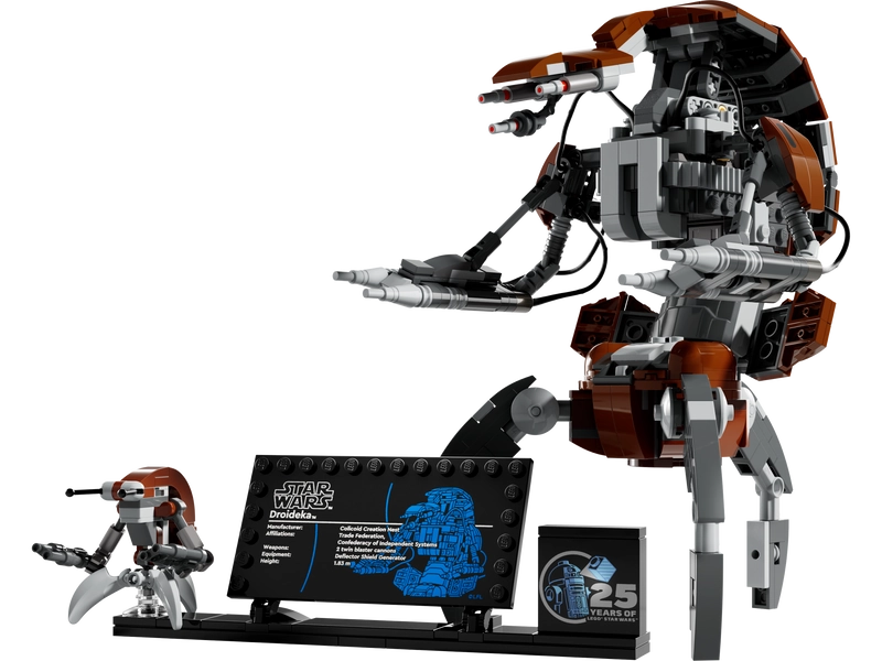Droideka™