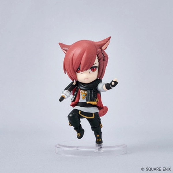 FINAL FANTASY XIV Miniature Figure Collection Vol.1 (each)