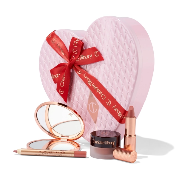 Charlotte Tilbury Pillow Talk Icons On The Go