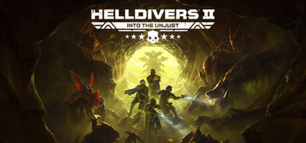 Save 20% on HELLDIVERS™ 2 on Steam