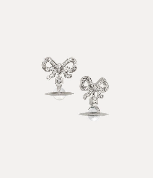 Vivienne Westwood Octavie Earrings