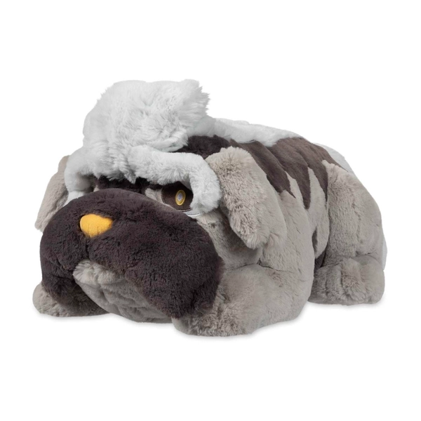 Mabosstiff Comfy Friends Plush - 9 ½ In.