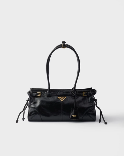 Prada Bonnie medium leather bag
