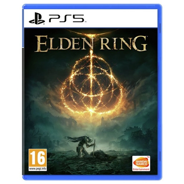 Buy Elden Ring PS5 Game | PS5 games | Argos