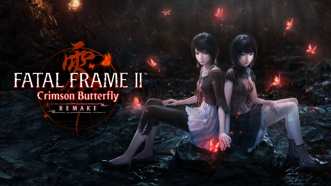 FATAL FRAME II: Crimson Butterfly REMAKE　  for Nintendo Switch 2 - Nintendo Official Site