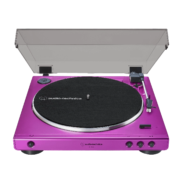 Audio Technica Turntable