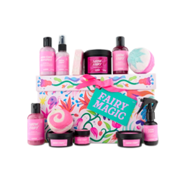 Fairy Magic