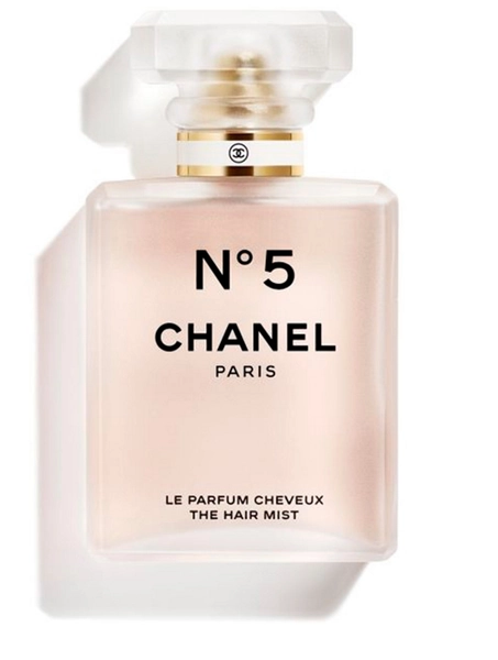 N°5 The Hair Mist