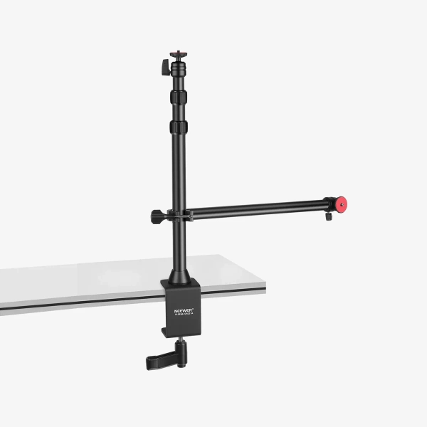 Overhead Desk Mount Stand
