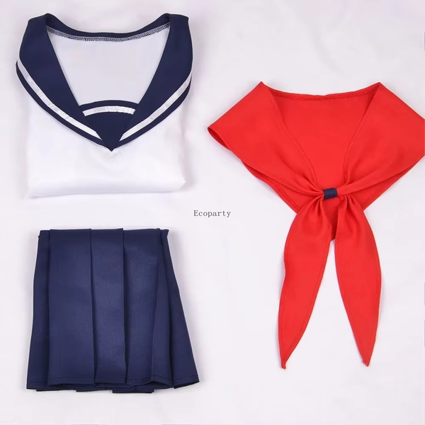Yandere Simulator cosplay