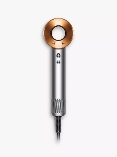 Dyson Supersonic Origin Hair Dryer, Nickel Copper