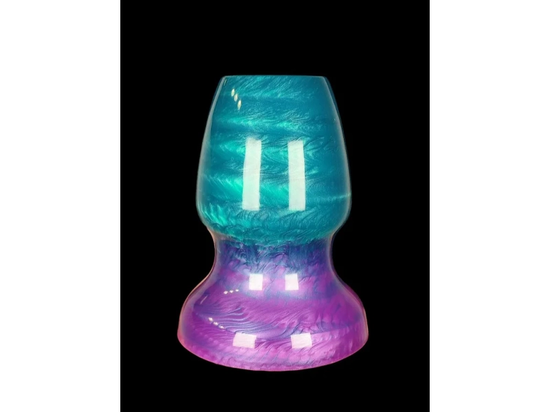 Tunnel Plug - Medium - 10 cm Usable Length