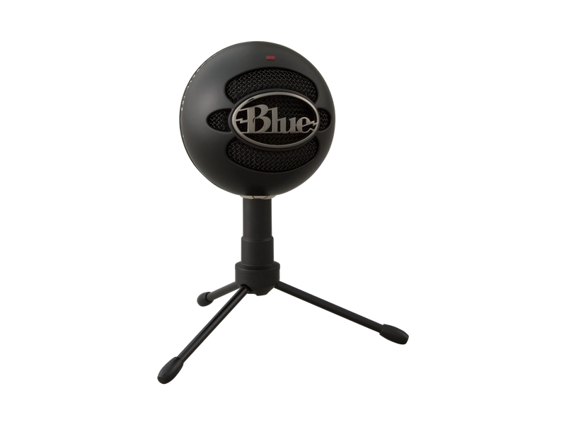 Logitech G Snowball iCE