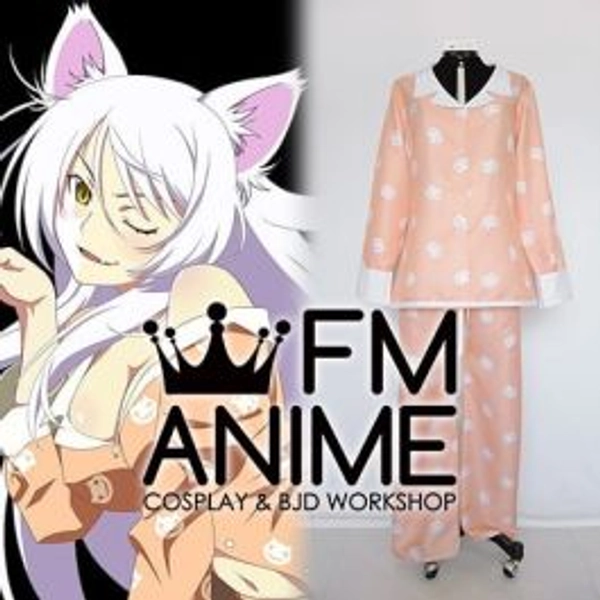 black hanekawa cosplay
