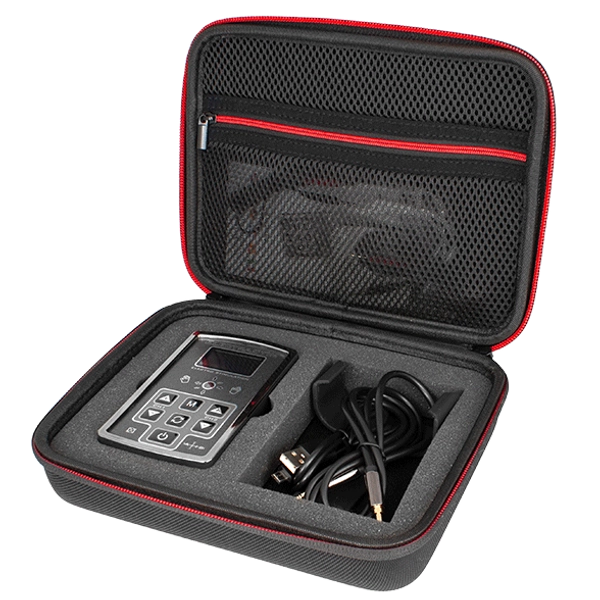 ELECTRASTIM - AXIS HIGH SPECIFICATION ELECTRO STIMULATOR