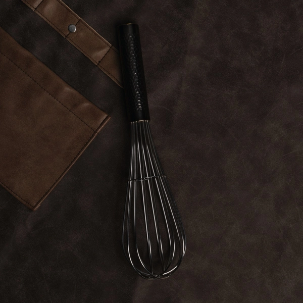 Ballongvisp - Svart (FROST-serien)