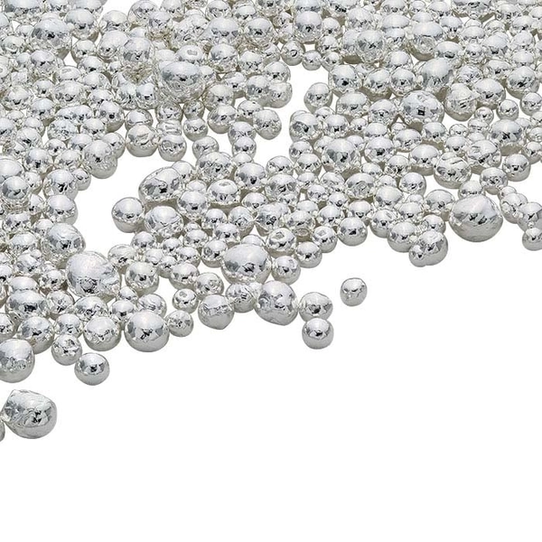 999 Fine Silver Casting Grain