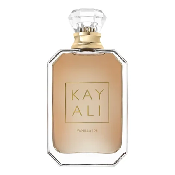 Vanilla | 28 Eau De Parfum