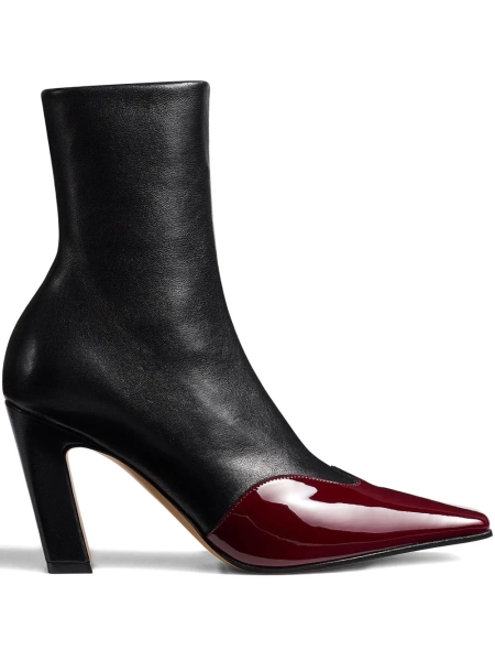 KHAITE Nevada ankle boots | 37.5