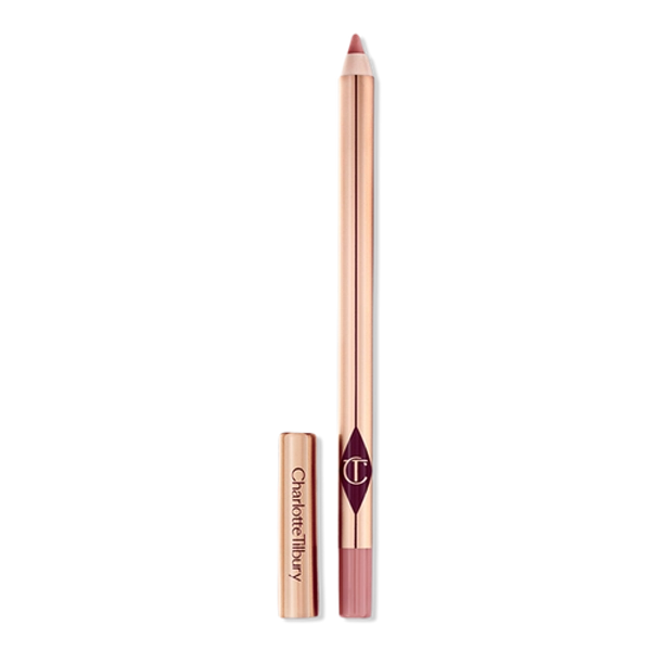 Lip Cheat Long-Lasting Waterproof Lip Liner - Pillow Talk