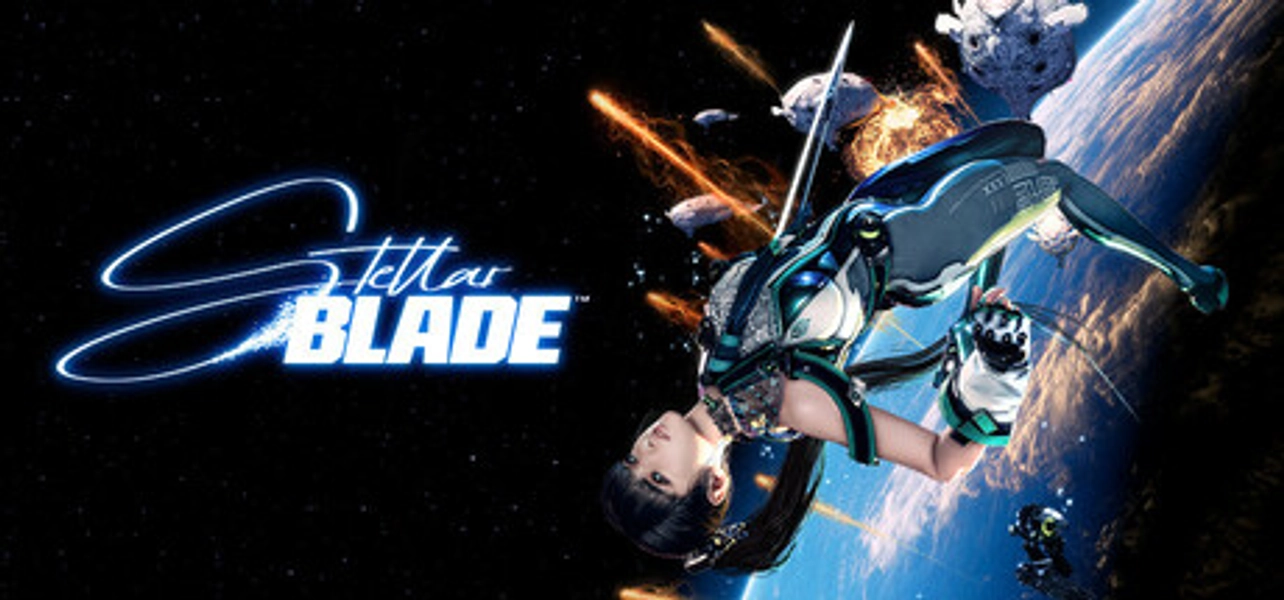 Save 20% on Stellar Blade™ on Steam