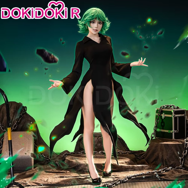 Terrible Tornado Tatsumaki XS