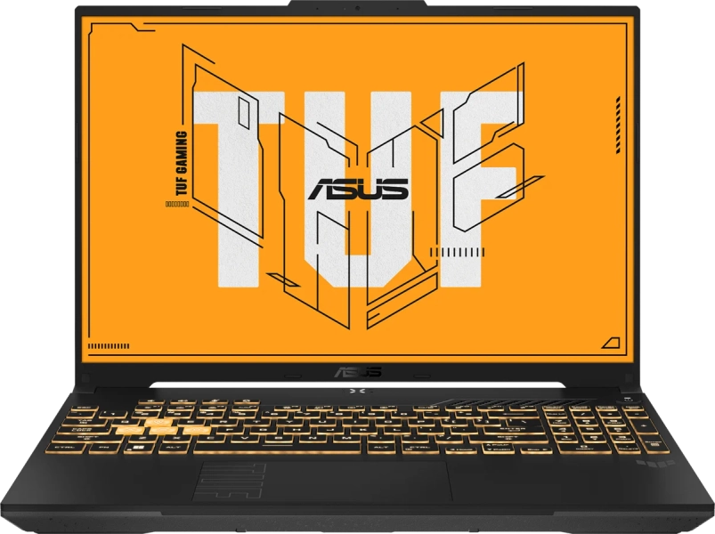 ASUS TUF A16 - Ryzen 7 | 16GB | 1TB | RTX 4050