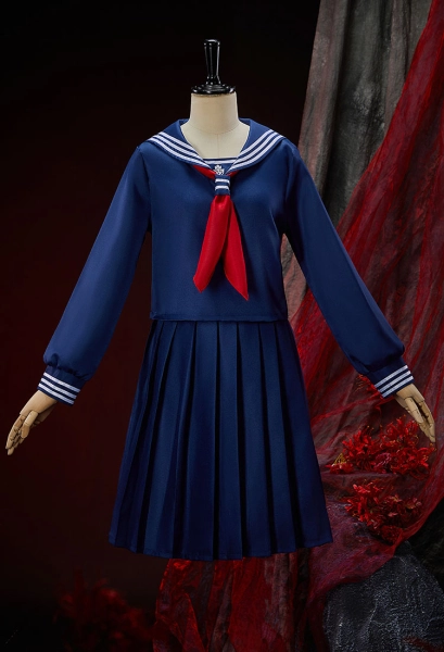 Silent Hill F ~ Hinako