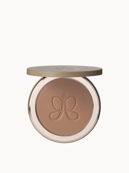 Anastasia Beverly Hills Smooth Blur Bronzer (Various Shades) Warm Sand Vibes