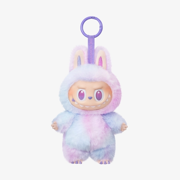 Big into Energy BOX SET Plush Pendant POP MART(United Kingdom)