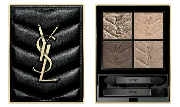 saint laurent set makeup