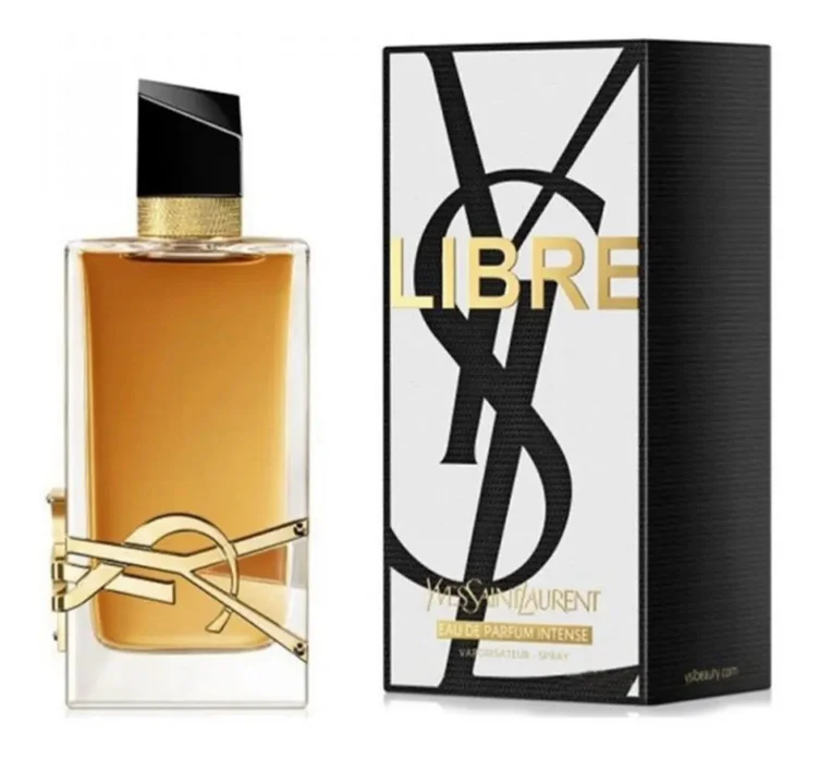 saint laurent perfume