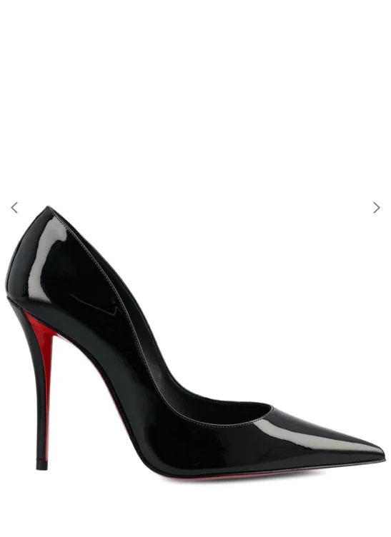 christian louboutin heels 