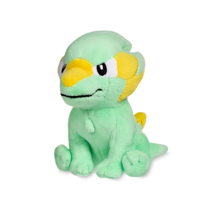 Electrike Plush