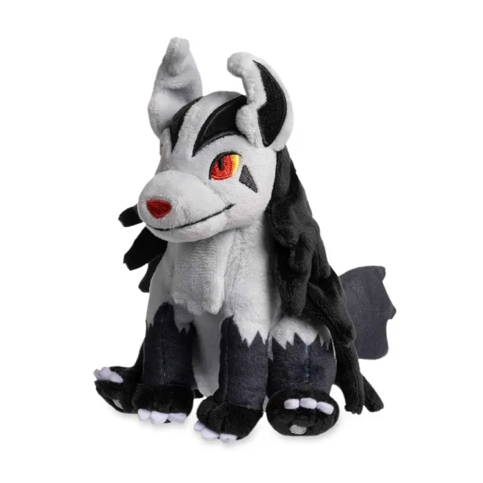 Mightyena Plush