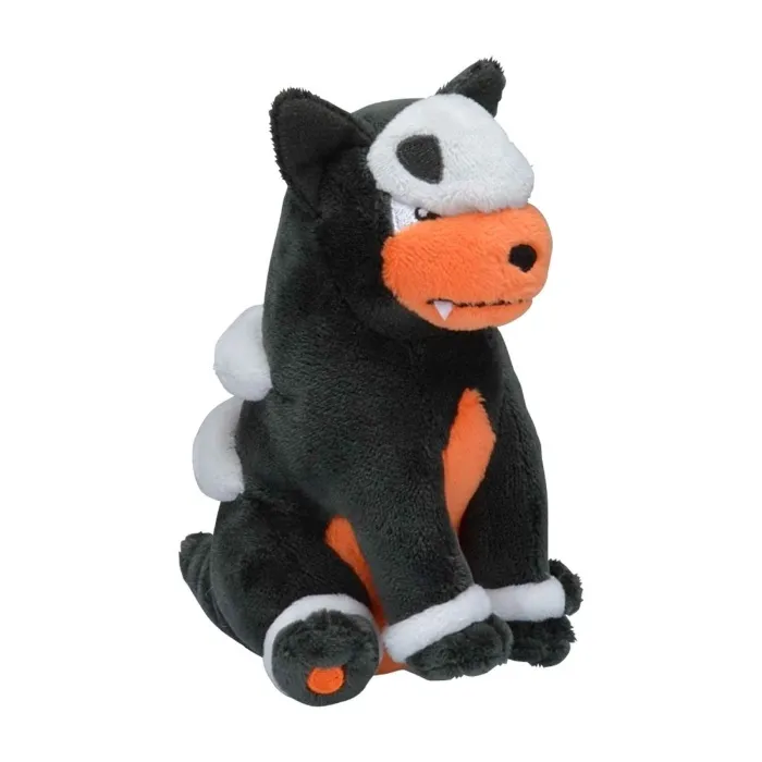 Houndour Plush