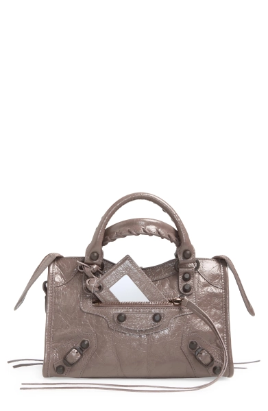 Mini Le City Bag