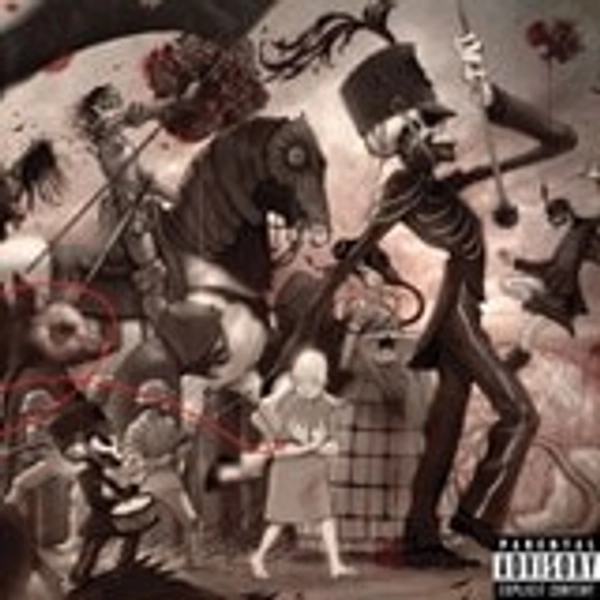 The Black Parade | HMV Store