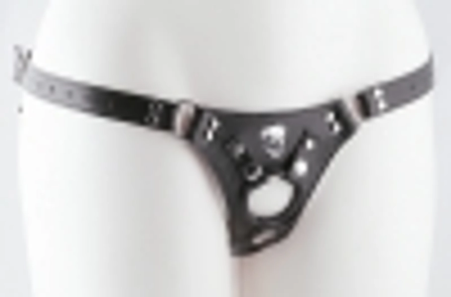 Day 4 - Dec 18th - Aslan Leather Jaguar Strap on