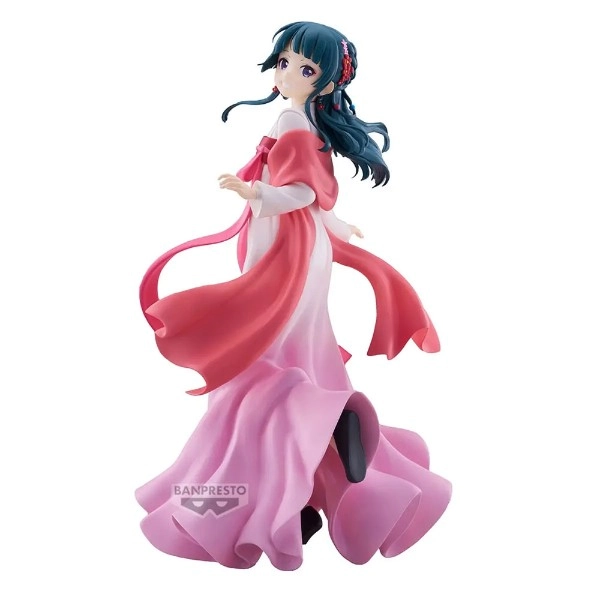 The Apothecary Diaries - Maomao Street Stroll Prize Figure - Toys and Collectibles - EB Games Australia