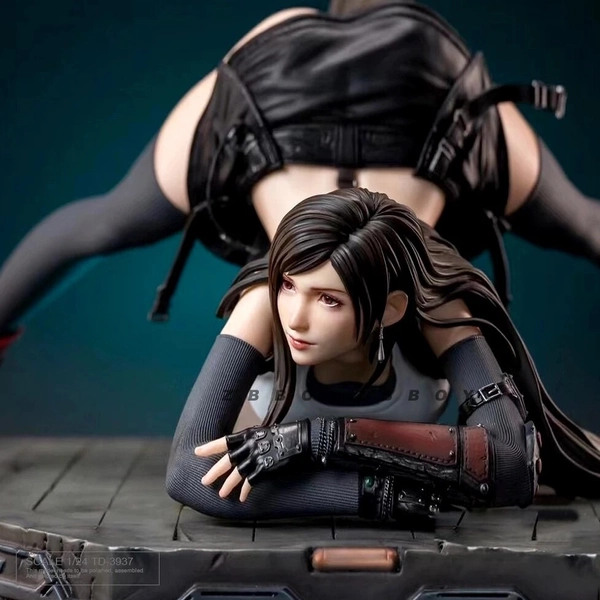 BEST QUALITY 1/4 Scale LEWD Sexy Large Hentai Figure with BOX π