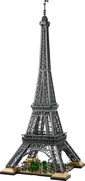Eiffel tower