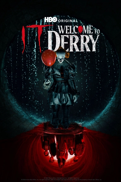 IT: Welcome to Derry - Sesong 1