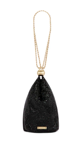 Rue Wristlet