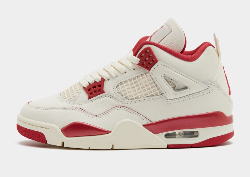 Jordan Air 4 Retro 'Valentine's Day' Women's