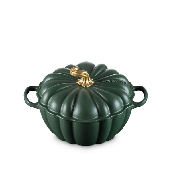 Le Creuset - Pumpkin Cocotte