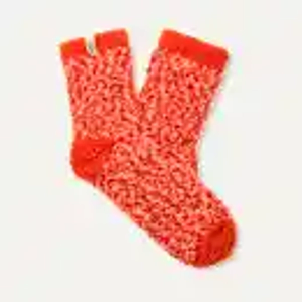Women's Cozy Chenille Quarter