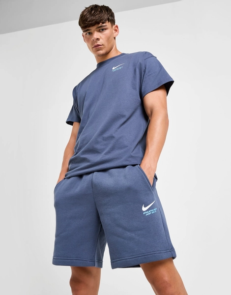 Blue Nike Athletic Shorts | JD Sports UK 